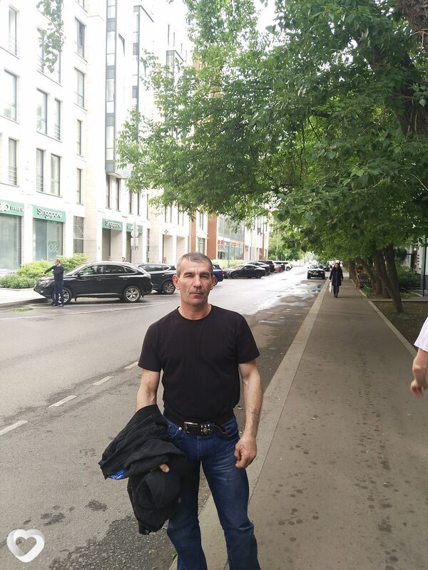 Александр, 52, Великом Новгороде — анкета №594229