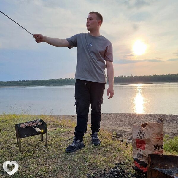 Александр, 27, Архангельске — анкета №594233