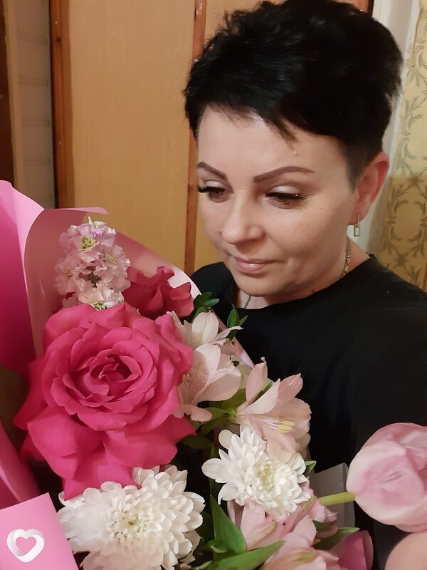 Елена, Морозовск