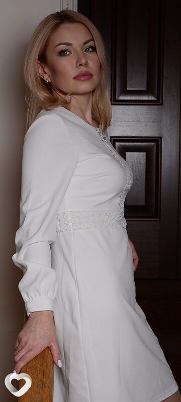 Анна, 45, Кингисеппе — анкета №594238