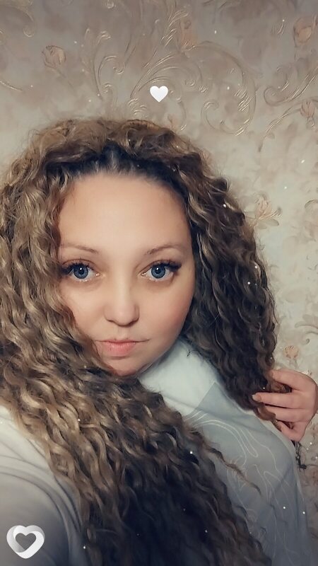 Кристи, 35, Севастополе — анкета №594240