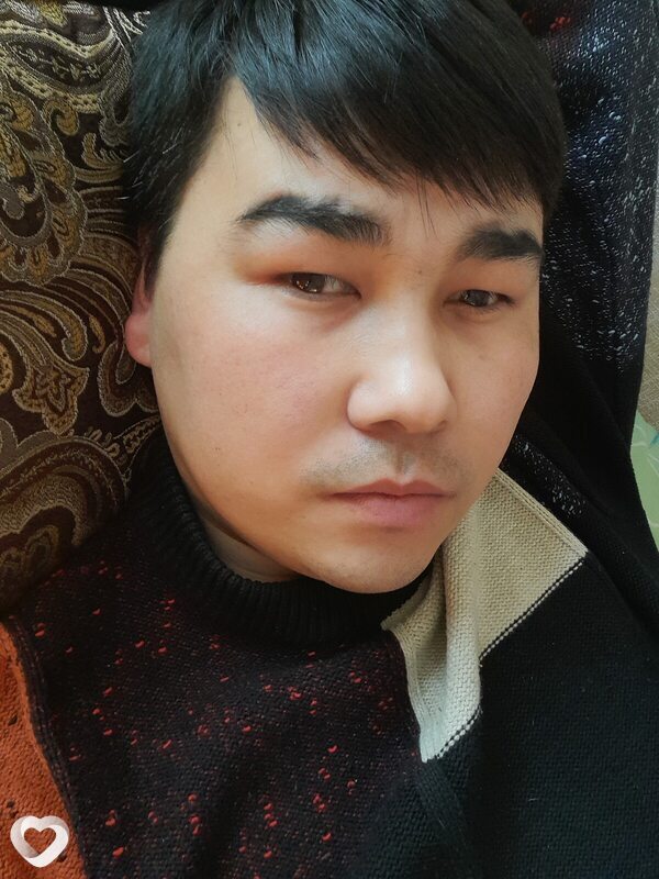 Сымбат, 34, Семей — анкета №594445