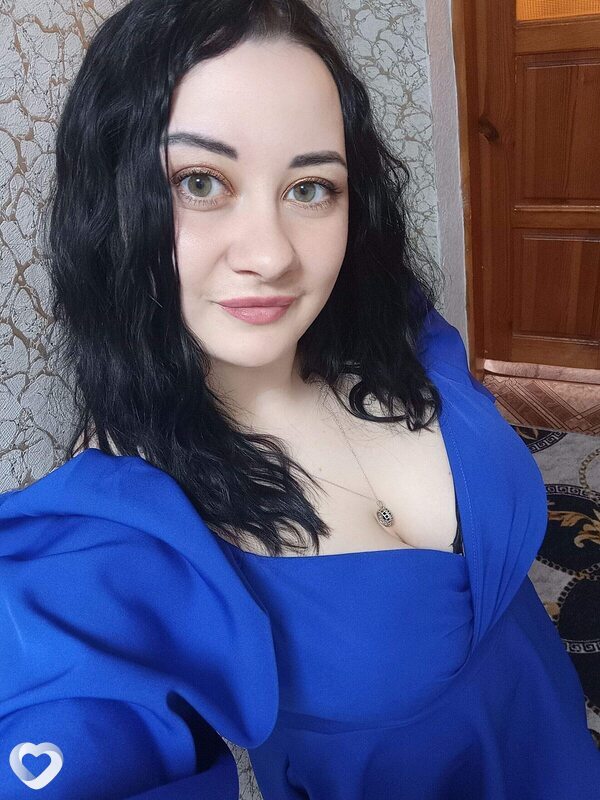 Анжелика, 30, Антраците — анкета №594446