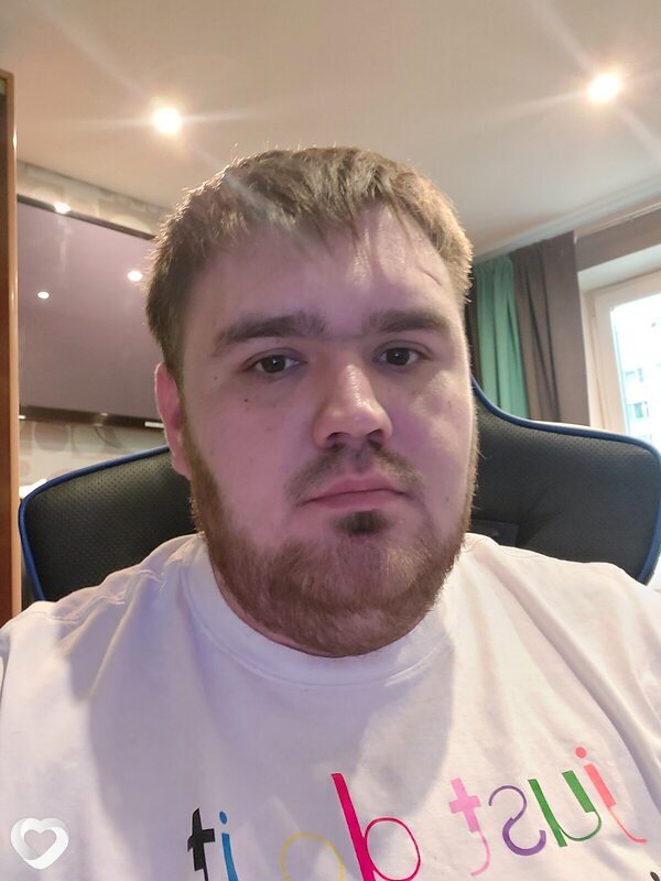 Евгений, 36, Санкт-Петербурге — анкета №594454