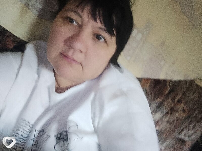 Лилия, 49, Троицке — анкета №594456
