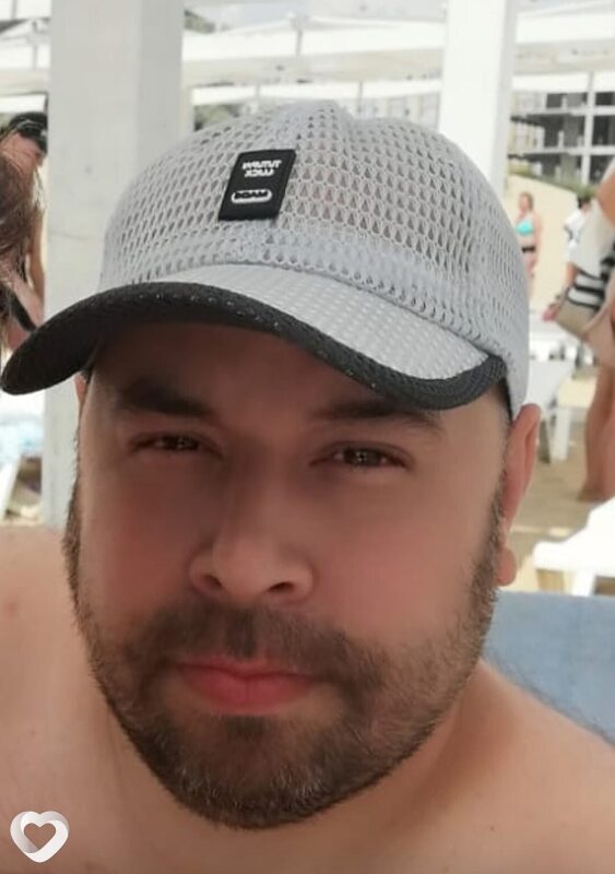 Сергей, 45, Череповце — анкета №594773