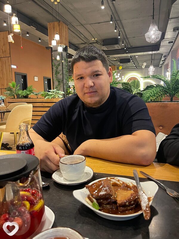 Сико, 28, Атырау(гурьев) — анкета №594774