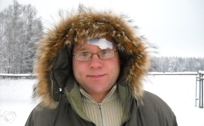 Alejandro Fuerte, 53, Санкт-Петербурге — анкета №594777