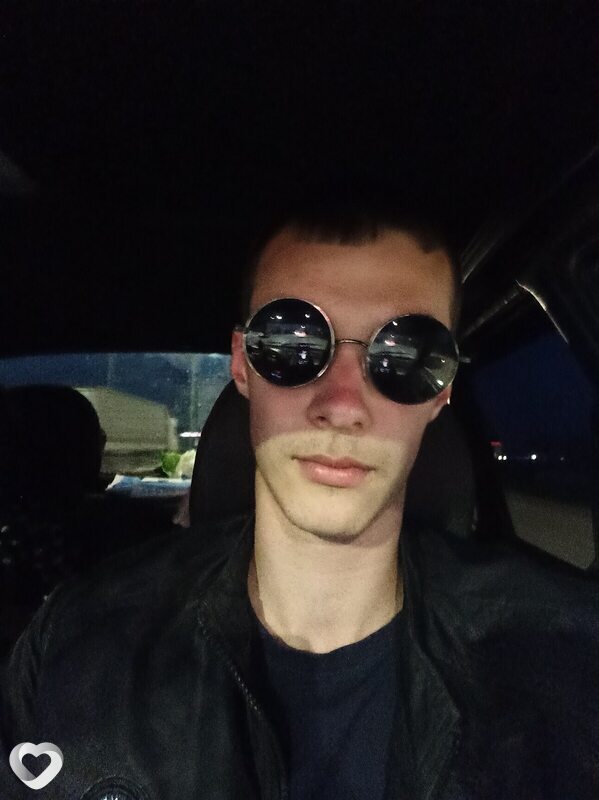 Денис, 23, Ставрополе — анкета №594778