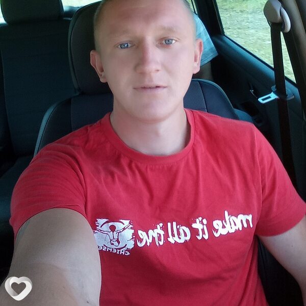 Сергей, 36, Минске — анкета №594781