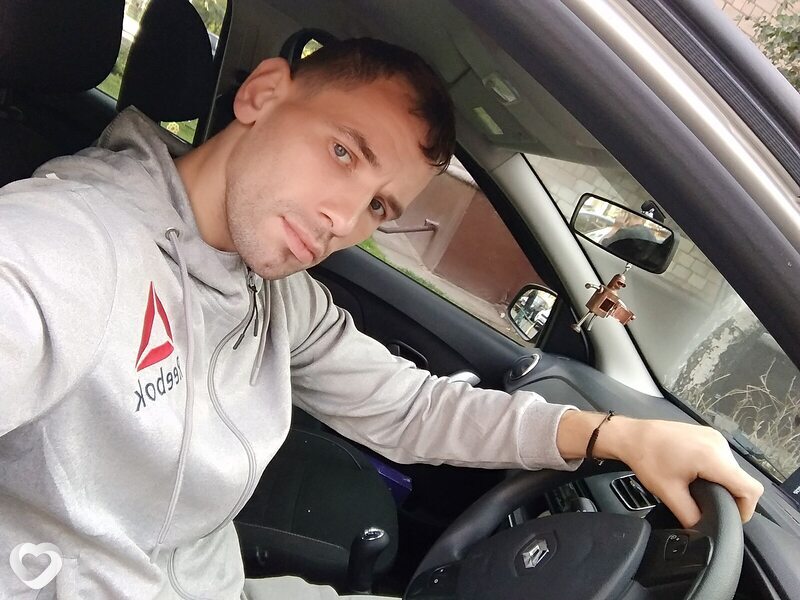 Женя, 33, Новогрудке — анкета №594784