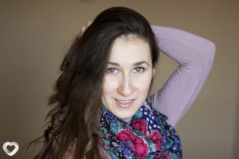 Анна, 31, Слониме — анкета №594786