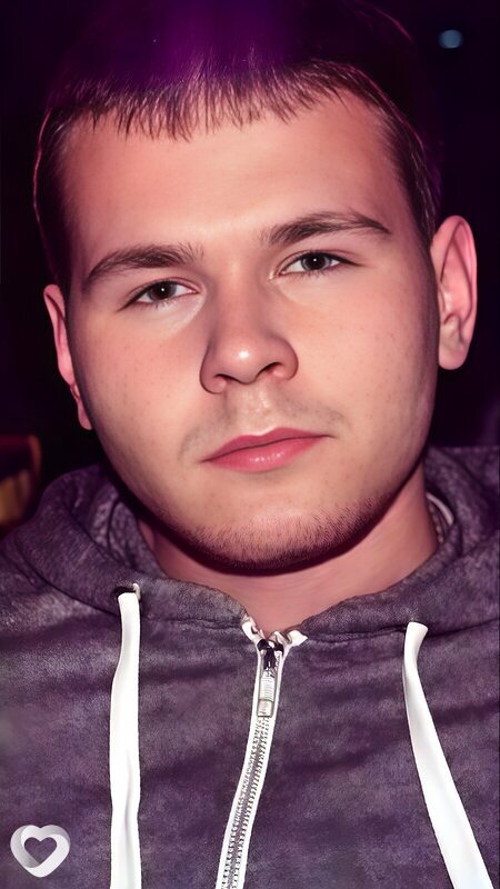 Андрей, 31, Столбцах — анкета №594619