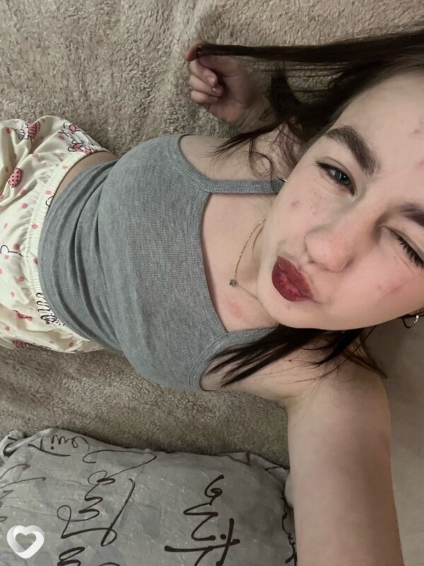 Диана, 20, Минске — анкета №594620