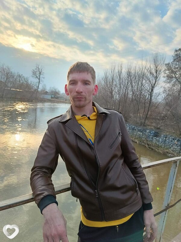 Viktor, 34, Владивостоке — анкета №594622