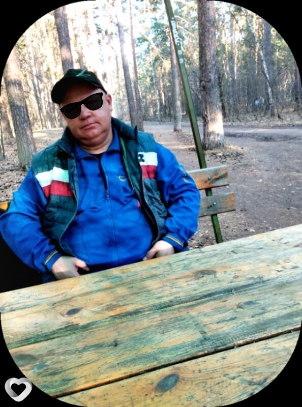 Сергей, 49, Челябинске — анкета №594625