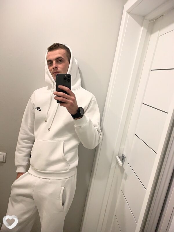 Денис, 37, Видном — анкета №594627