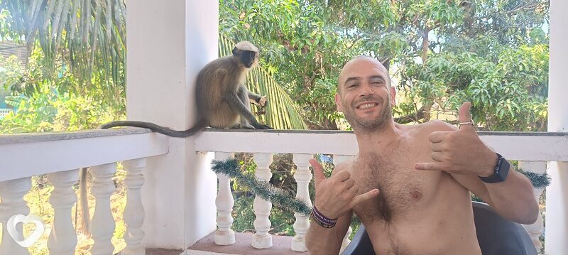Oleg, 35, Нижнем Новгороде — анкета №594636