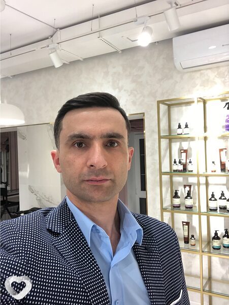 Руслан, 38, Астане — анкета №594544