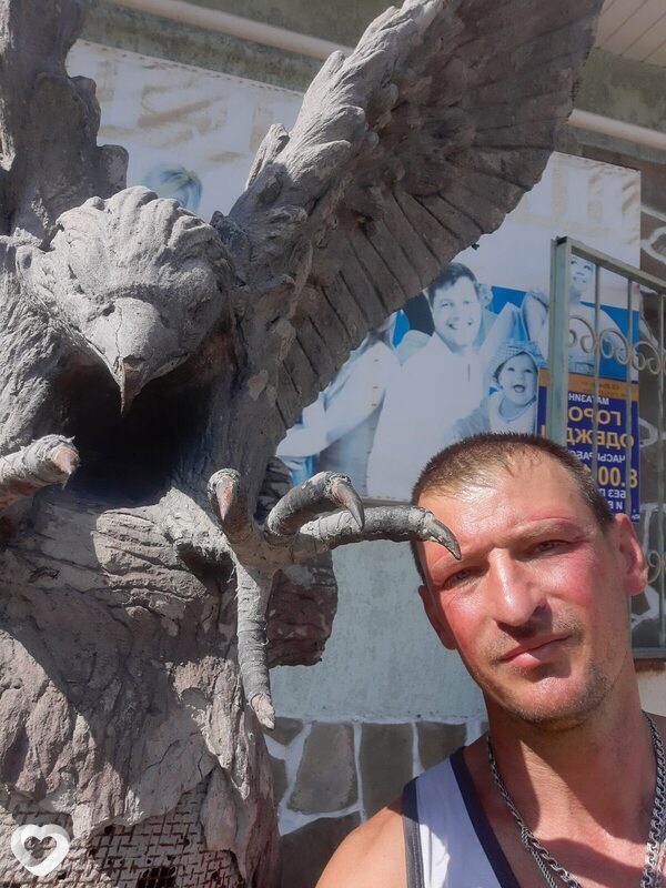 Михаил, 44, Новошахтинске — анкета №594548