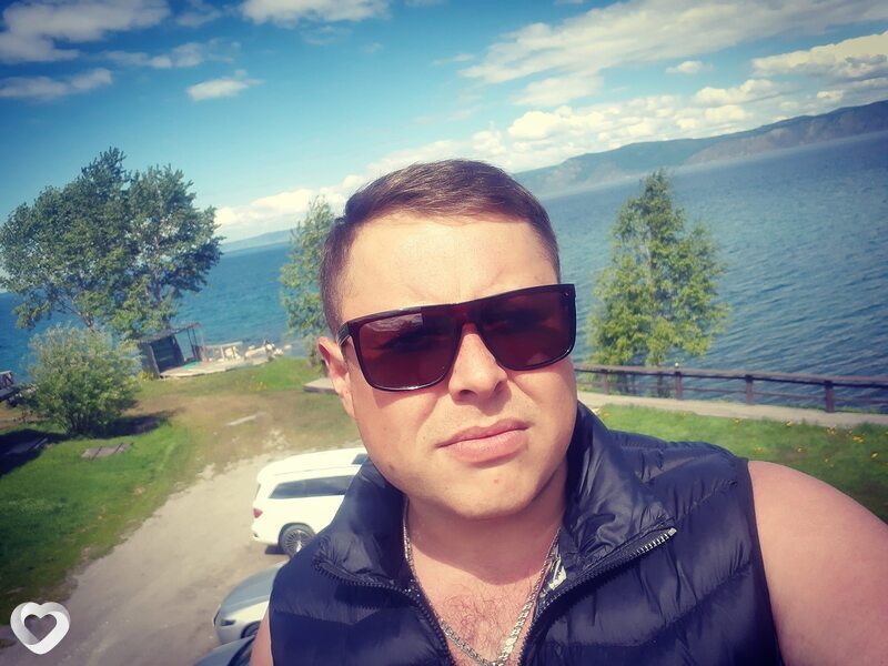 Андрей, 34, Муроме — анкета №594552