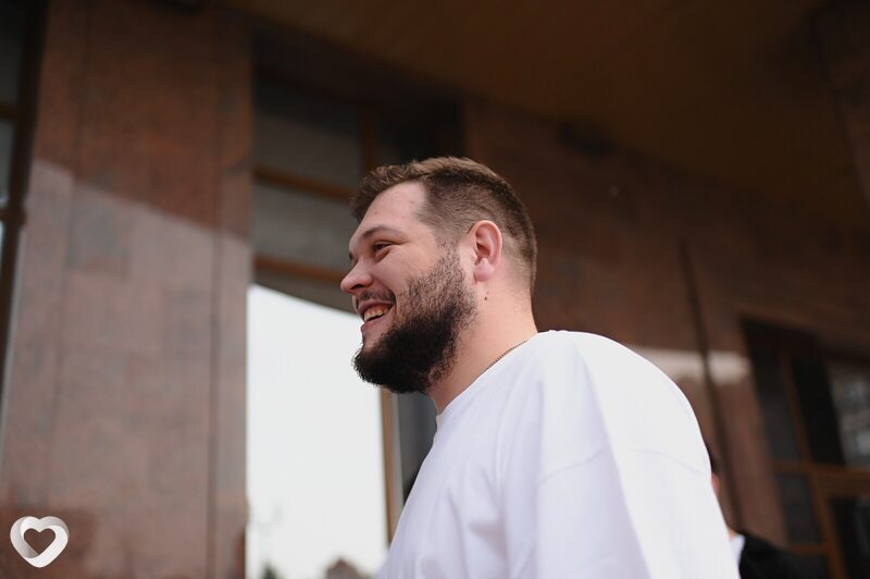 Даниил, 28, Туле — анкета №594553