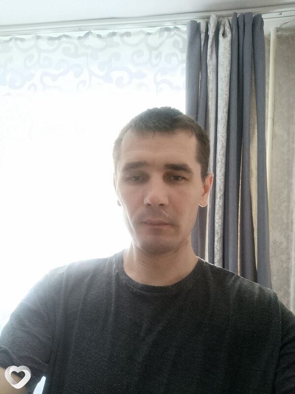 Александр, 42, Хабаровске — анкета №594558