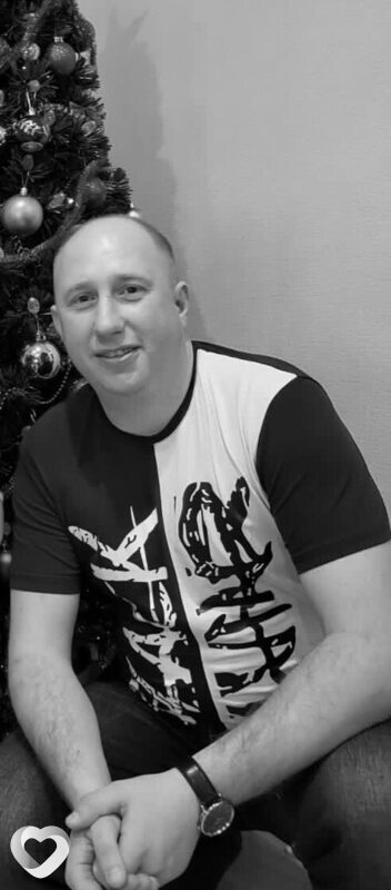 Денис, 38, Чите — анкета №594564