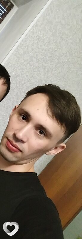 Ильдар, 29, Октябрьский (Башкортостан) — анкета №594594