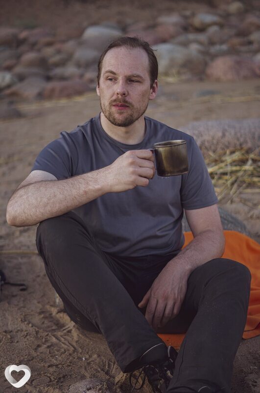Antero, 38, Санкт-Петербурге — анкета №594595