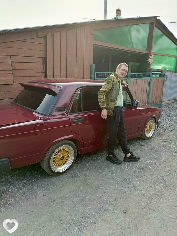 Андрей, 34, Кемерове — анкета №594597