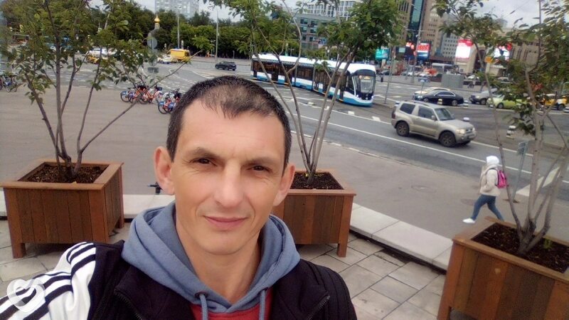 Сергей, 43, Шахтах — анкета №594603