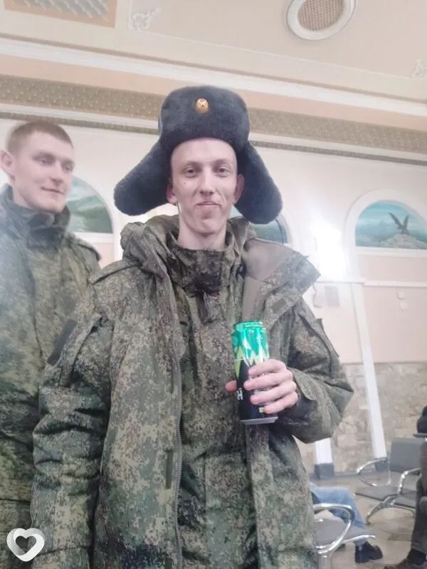 Вадим, 29, Барнауле — анкета №594604