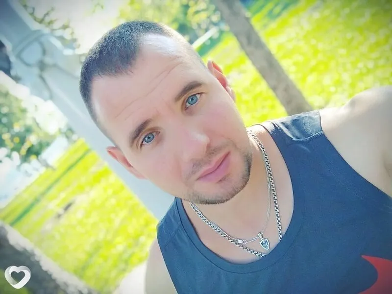 Александр, 34, Горно-Алтайске — анкета №594607