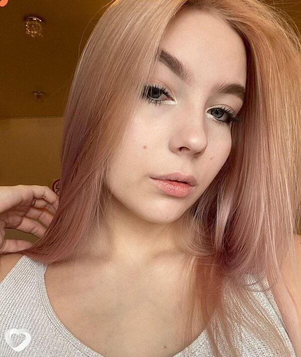 Марина, 22, Челябинске — анкета №594720