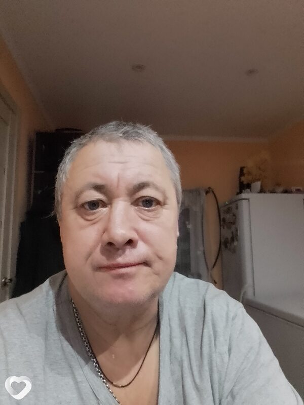 Николай, 58, Улан-Удэ — анкета №594721