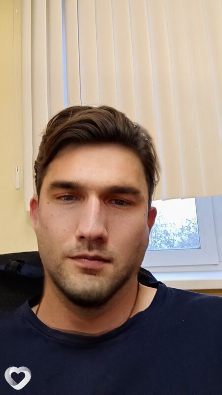 Ник, 37, Челябинске — анкета №594723