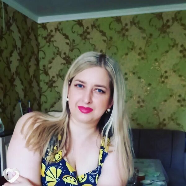 Елена, 40, Новокузнецке — анкета №594727