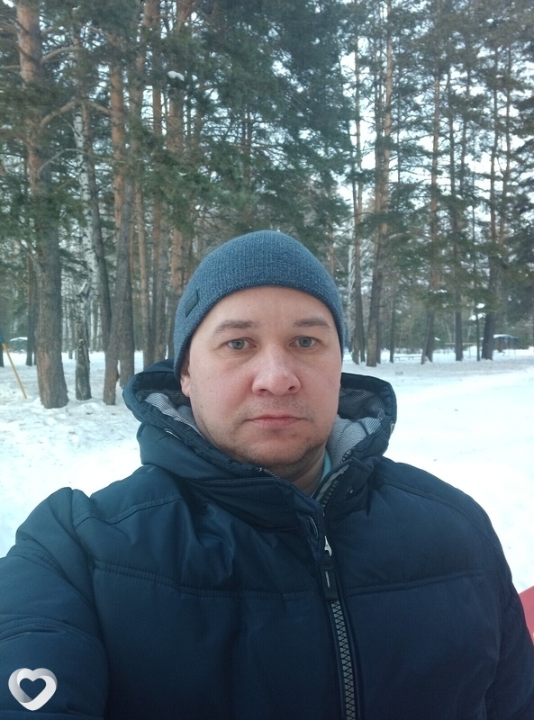 Сергей, 41, Тюмени — анкета №594728
