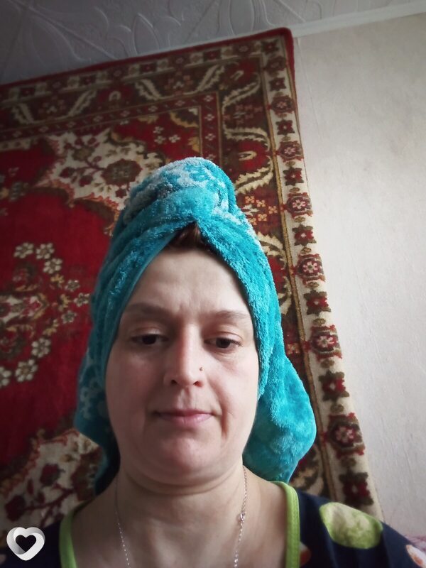 Екатерина, 41, Белове — анкета №594729
