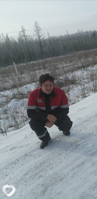 Андрей, 42, Иркутске — анкета №594738