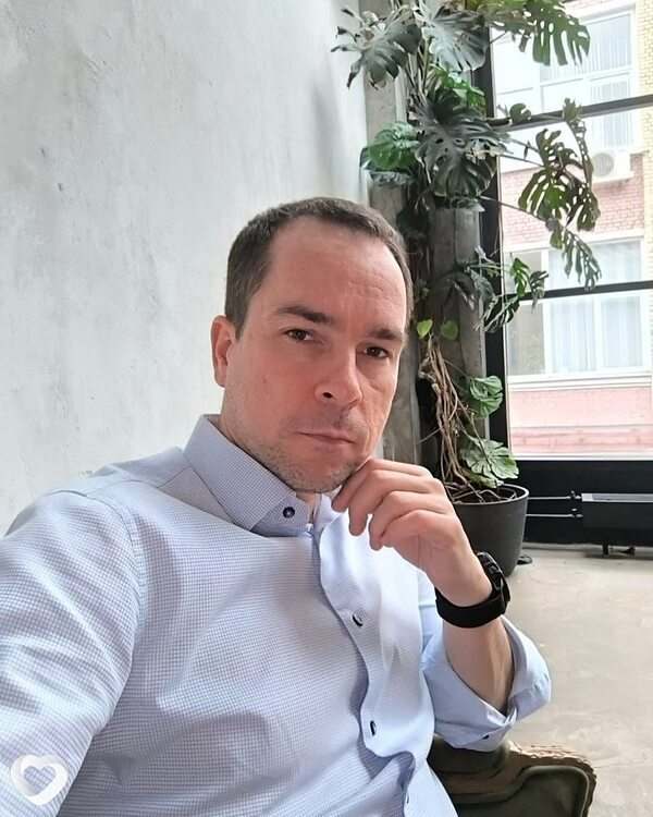 Андрей, 35, Сочи — анкета №594568