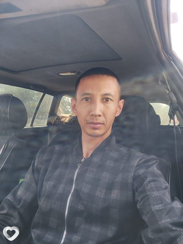 Erkebulan, 38, Алматы — анкета №594571