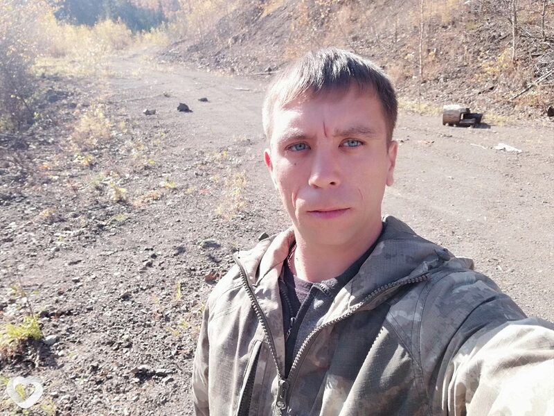 Денис, 37, Москве — анкета №594574