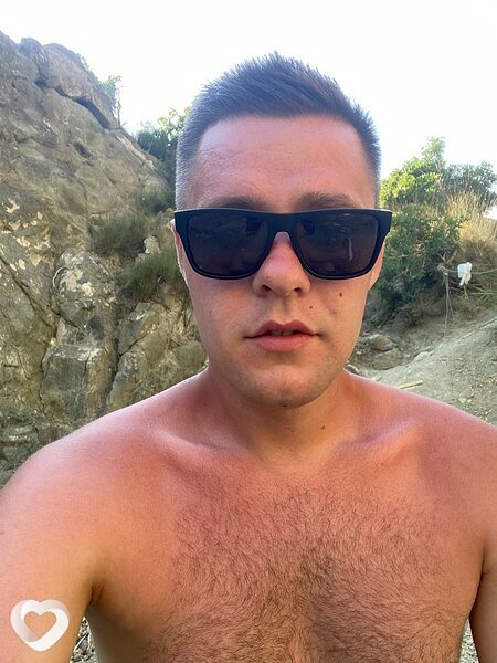 Виталий, 36, Ростове-на-Дону — анкета №594581