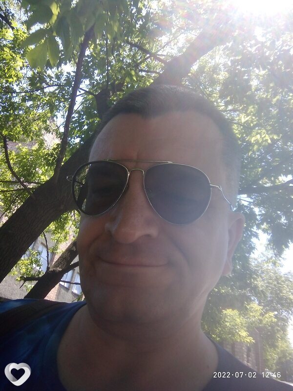 Роман, 54, Владивостоке — анкета №594588