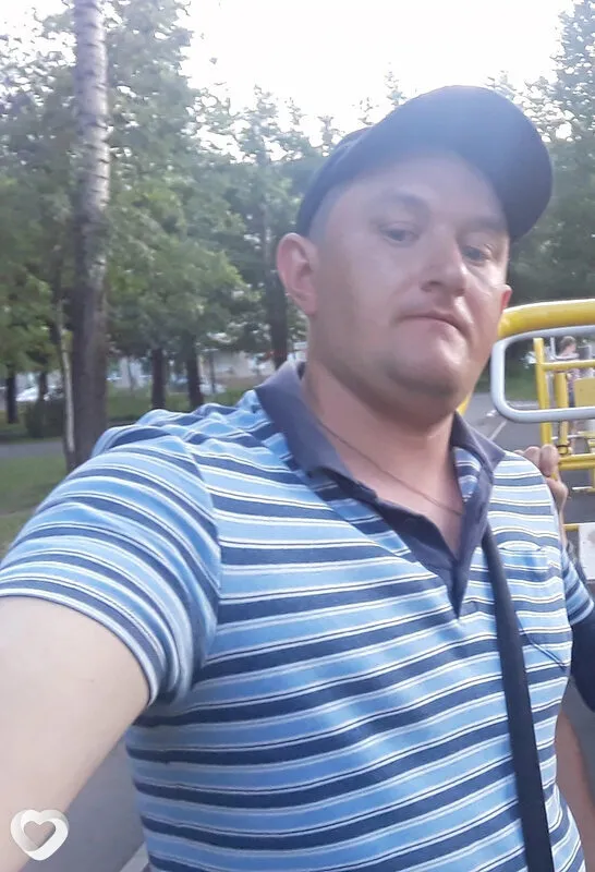 Денис, 37, Бийске — анкета №594590