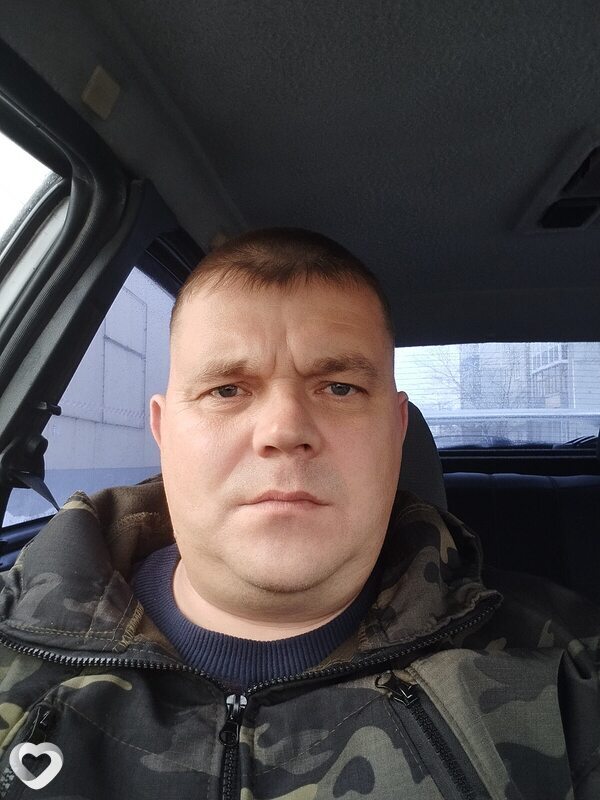 Виталий, 43, Белове — анкета №594673