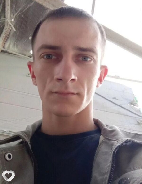 Алексей, 36, Артеме — анкета №594677