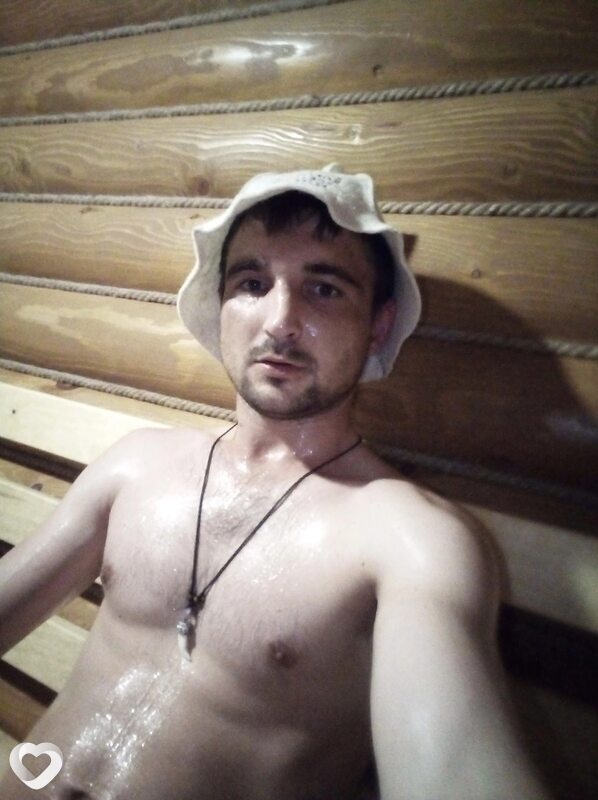 Дима, 33, Новосибирске — анкета №594678